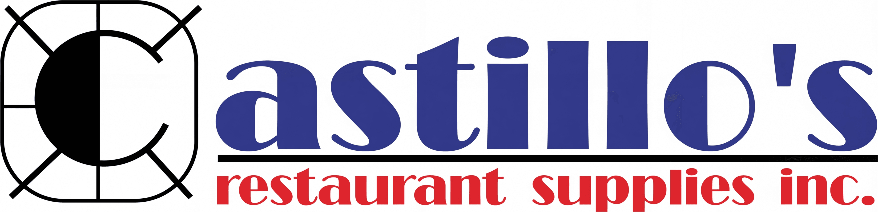 Castillo's Restaurant Supplies Inc.