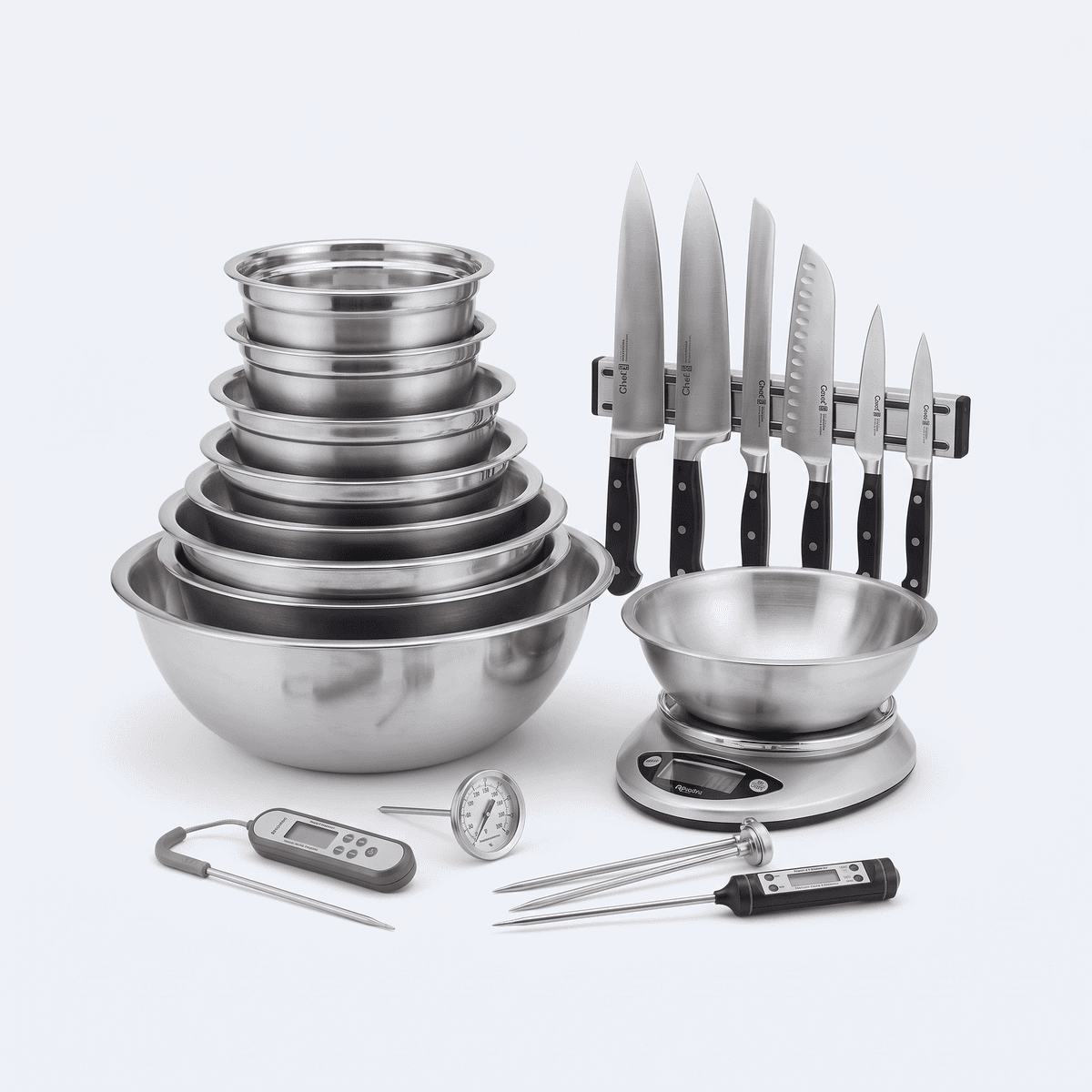 Food Prep & Smallwares