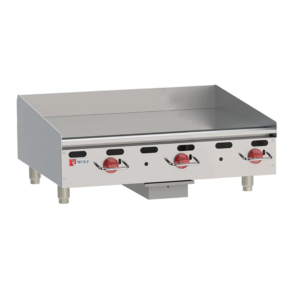 Countertop Equipment